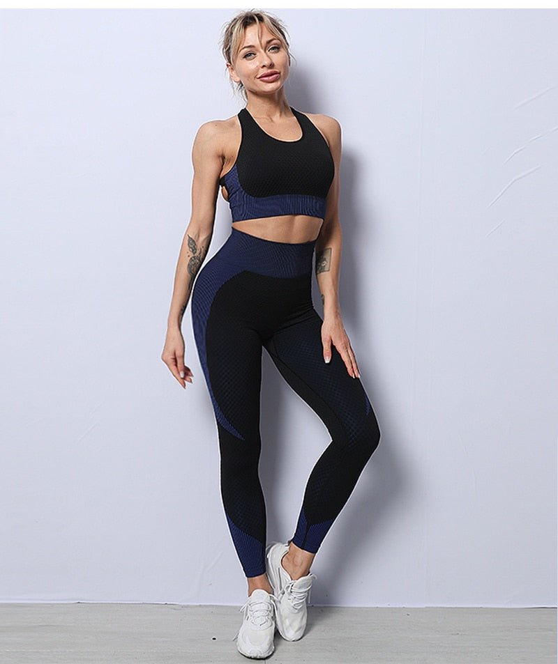 Agility 3 Piece Gym Set