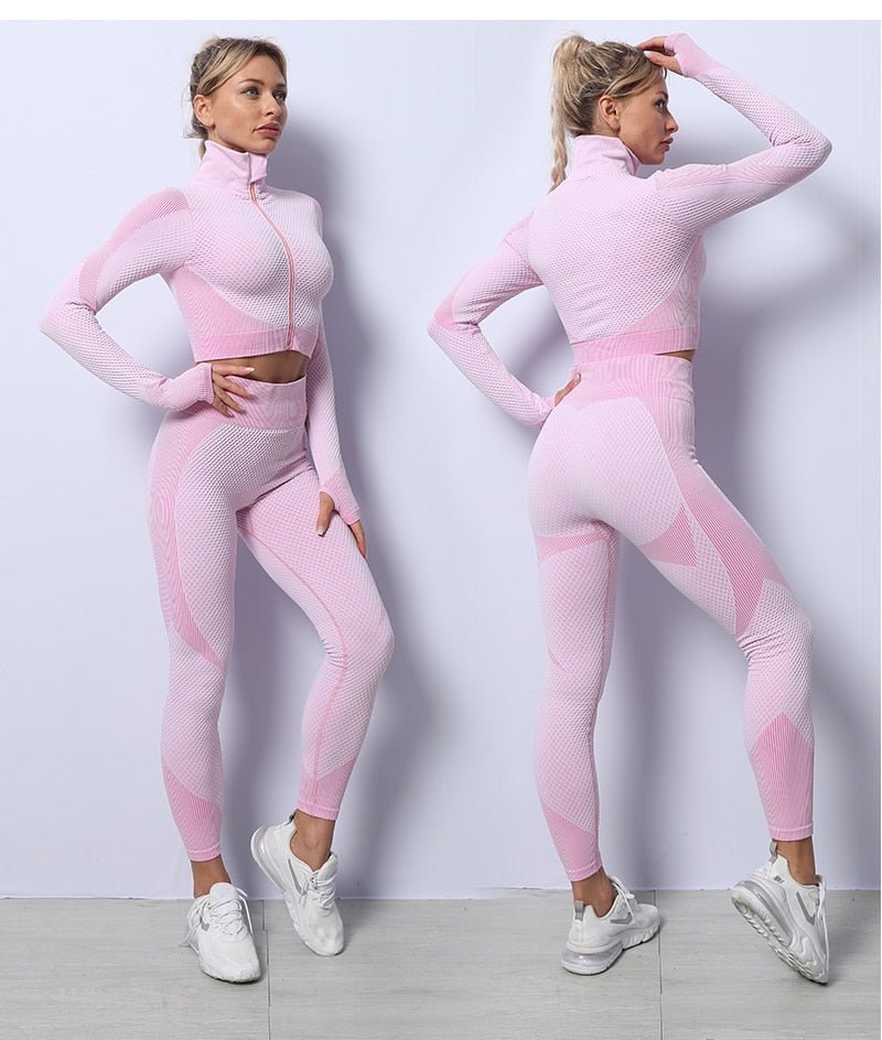 Agility 3 Piece Gym Set