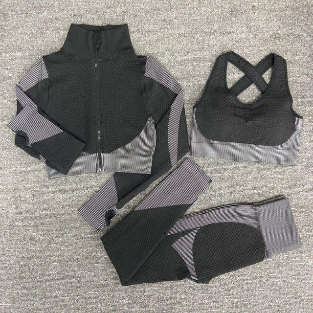 Agility 3 Piece Gym Set