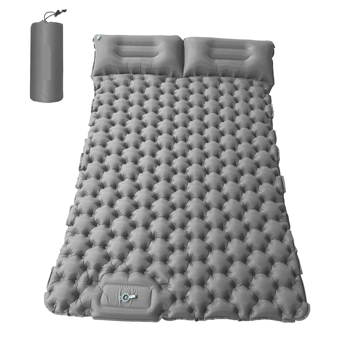AirVenture Double Camping Bed