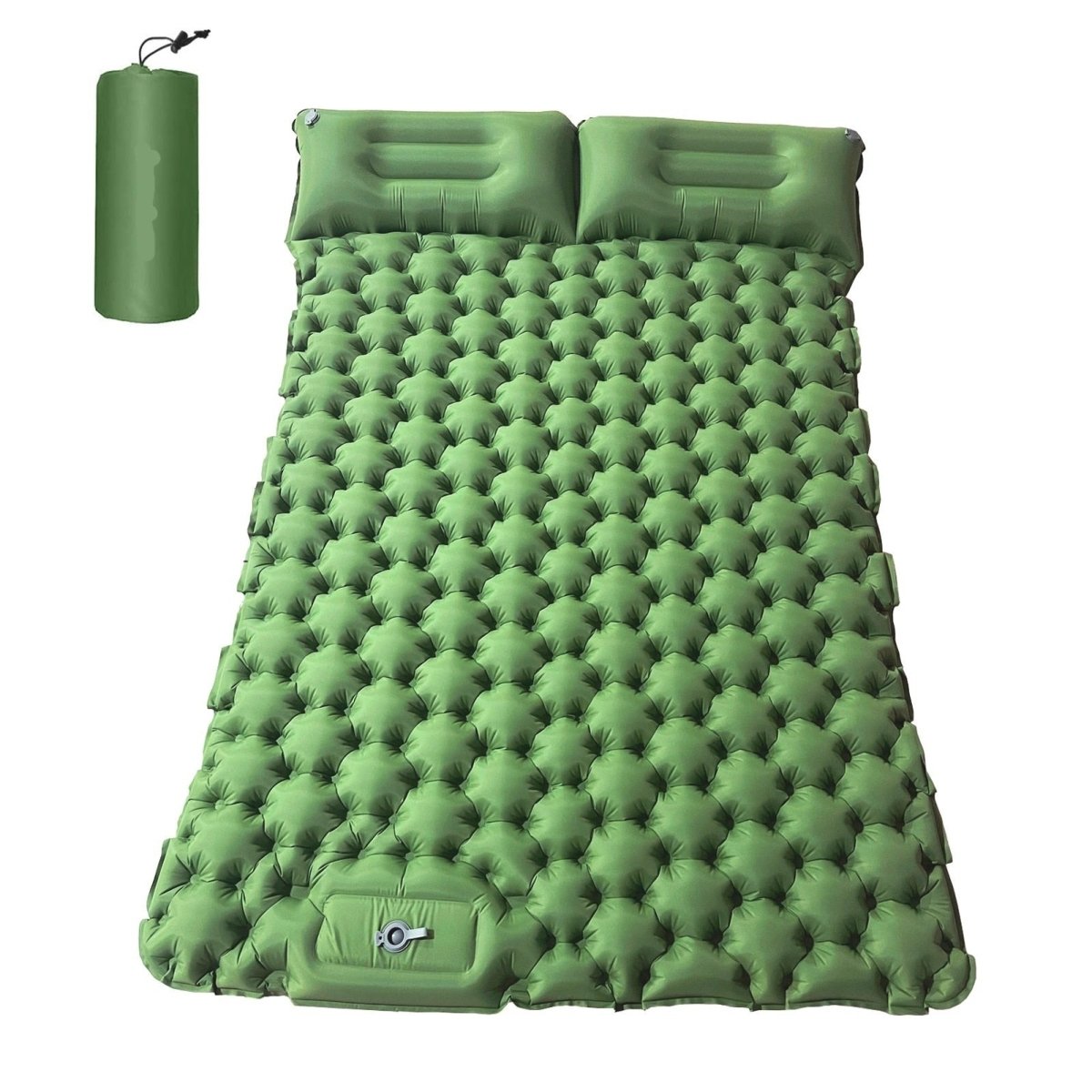 AirVenture Double Camping Bed