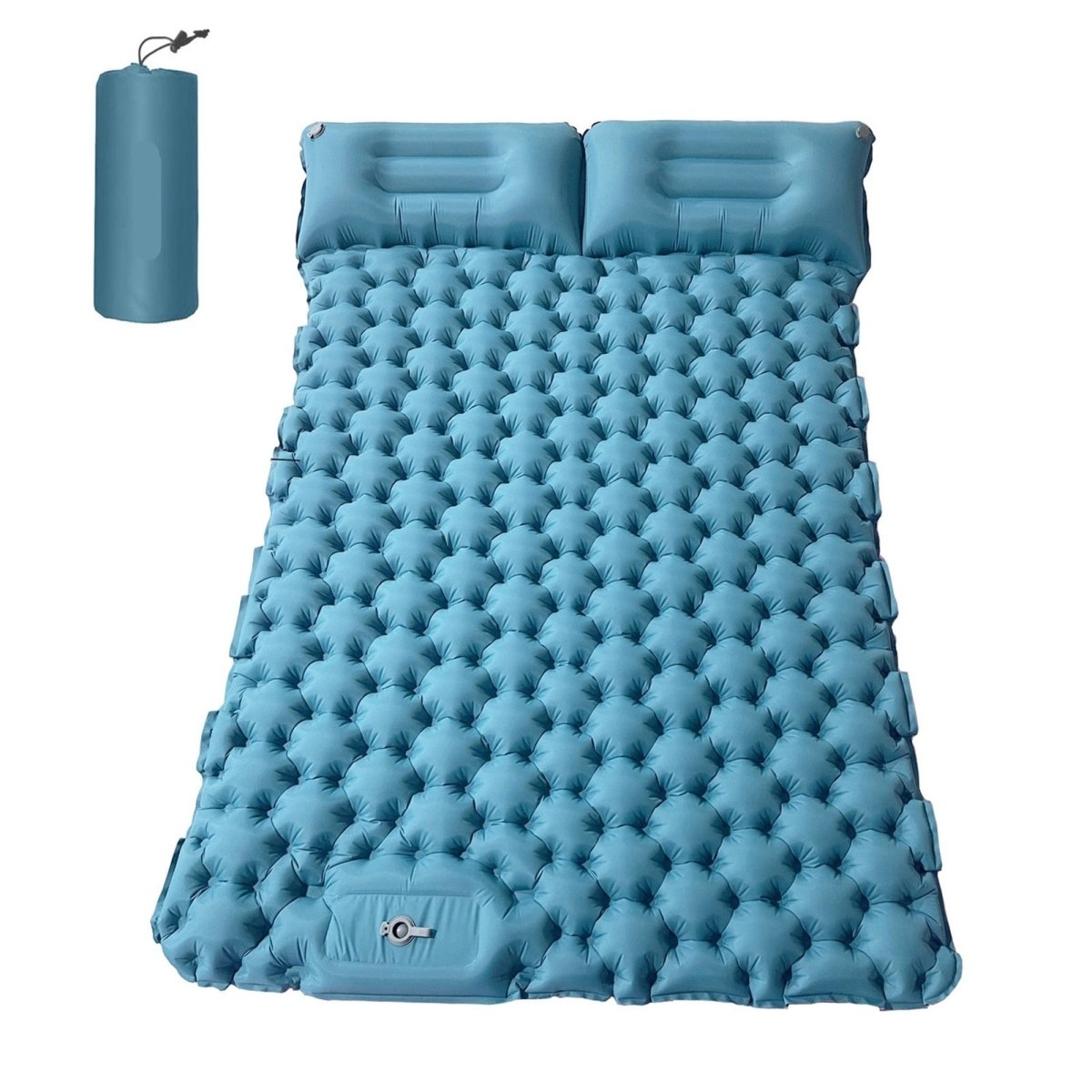 AirVenture Double Camping Bed