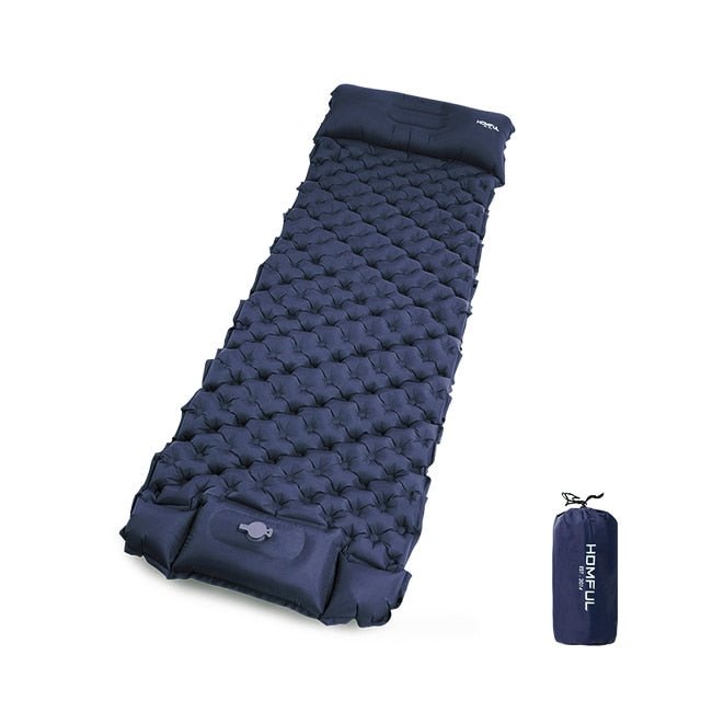 AirVenture Single Camping Bed