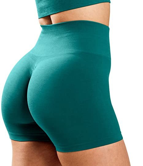 Amplify Gym Shorts