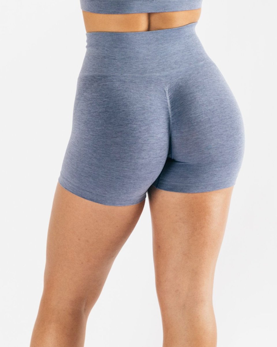 Amplify Gym Shorts