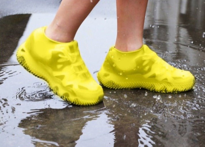 AquaGuard Shoe Shields