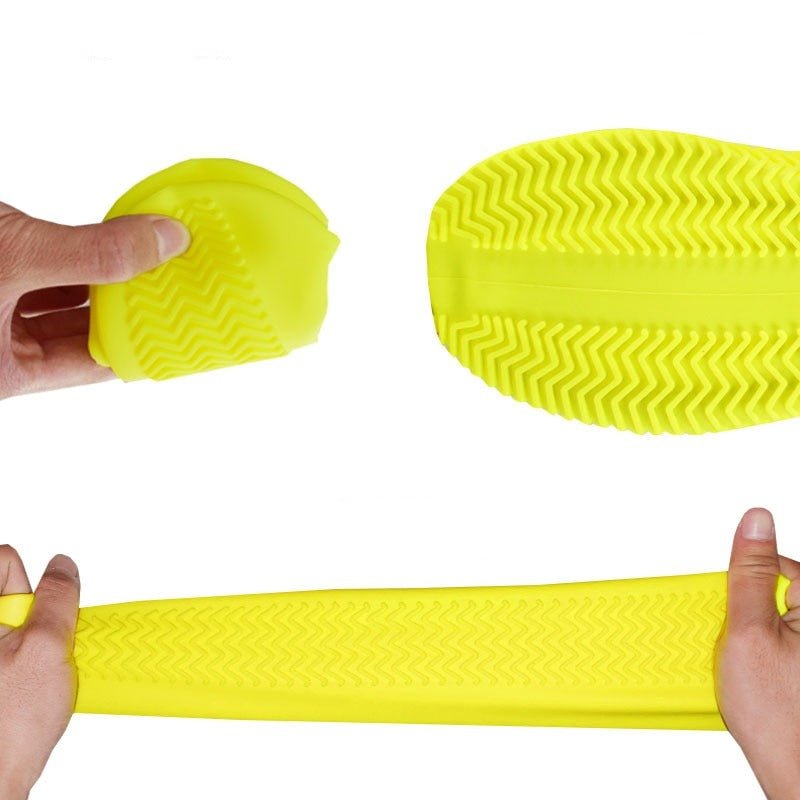 AquaGuard Shoe Shields