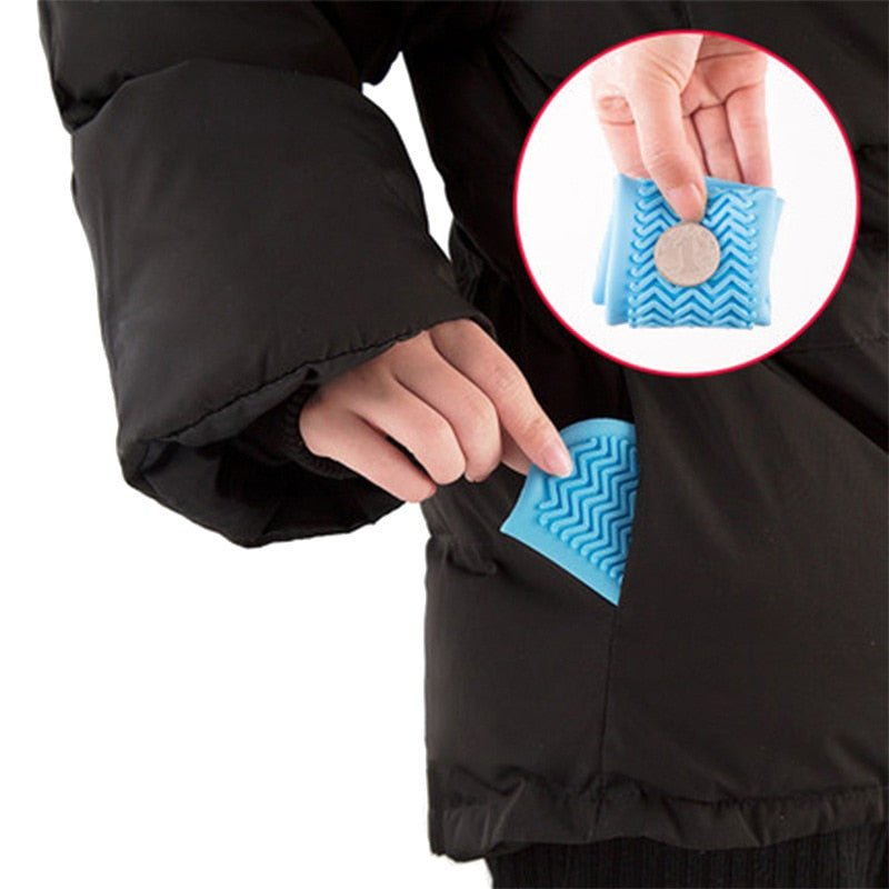 AquaGuard Shoe Shields