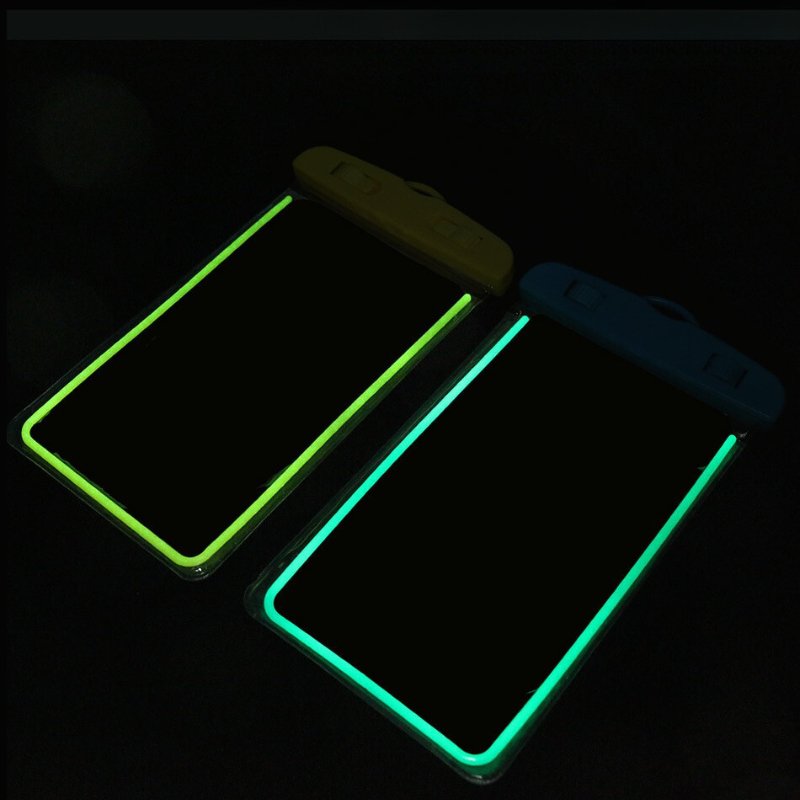 AquaGuard Waterproof Phone Pouch