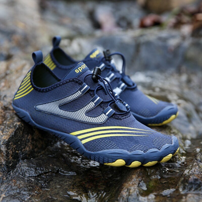 AquaSplash Water Shoes