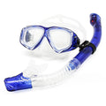 AquaVision Scuba Mask