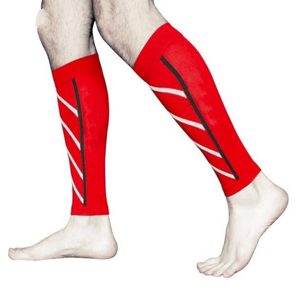 Arrow Calf Compression Sleeves