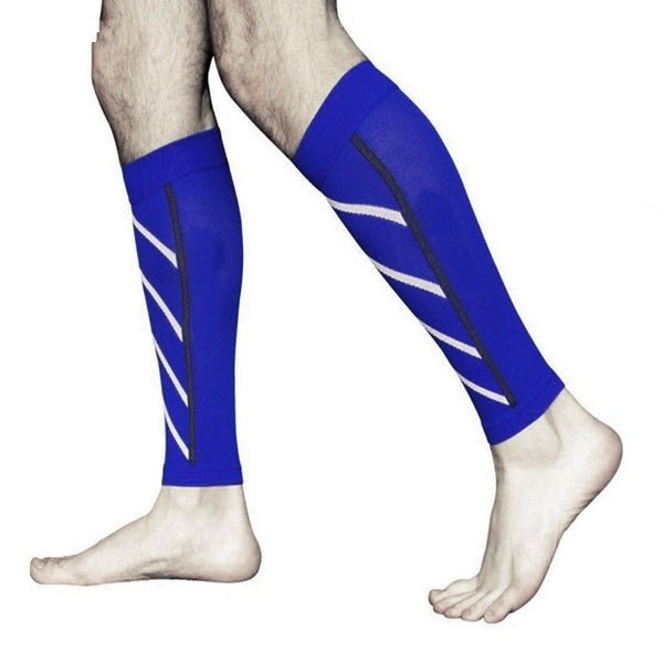 Arrow Calf Compression Sleeves
