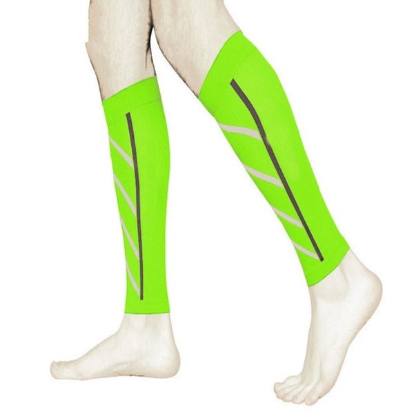 Arrow Calf Compression Sleeves