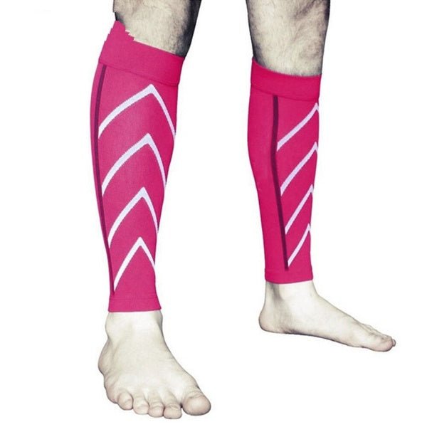 Arrow Calf Compression Sleeves