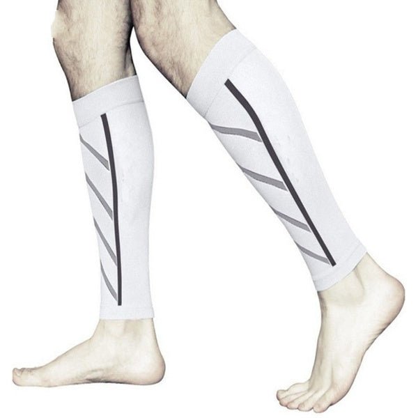 Arrow Calf Compression Sleeves