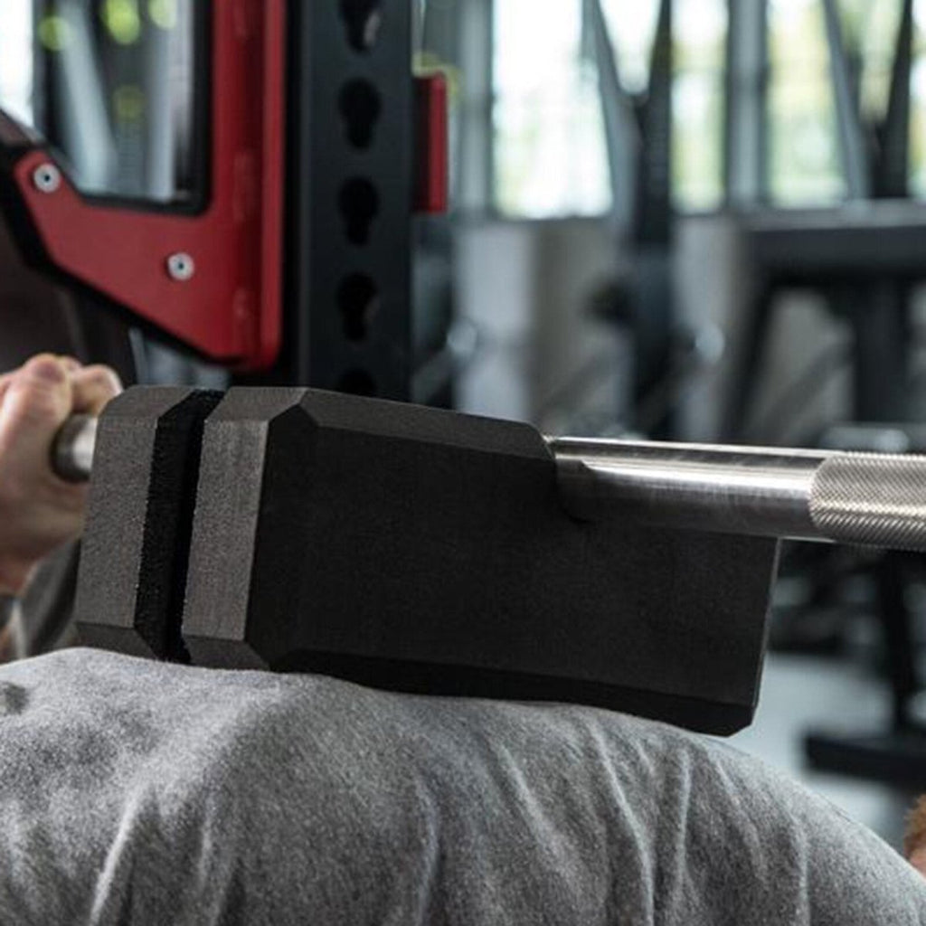 Bench Press Block / Bar Holder