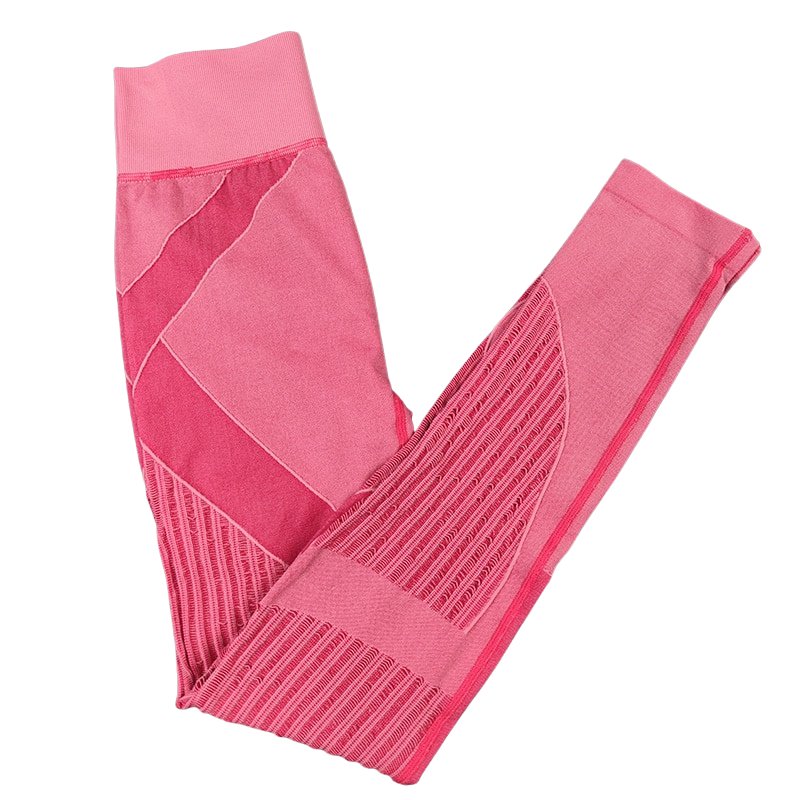 Bolt Seamless Gym Leggings