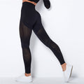 Bolt Seamless Gym Leggings