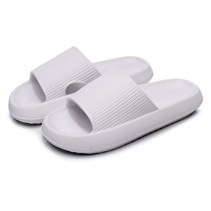 Calm Cloud Comfort Slides