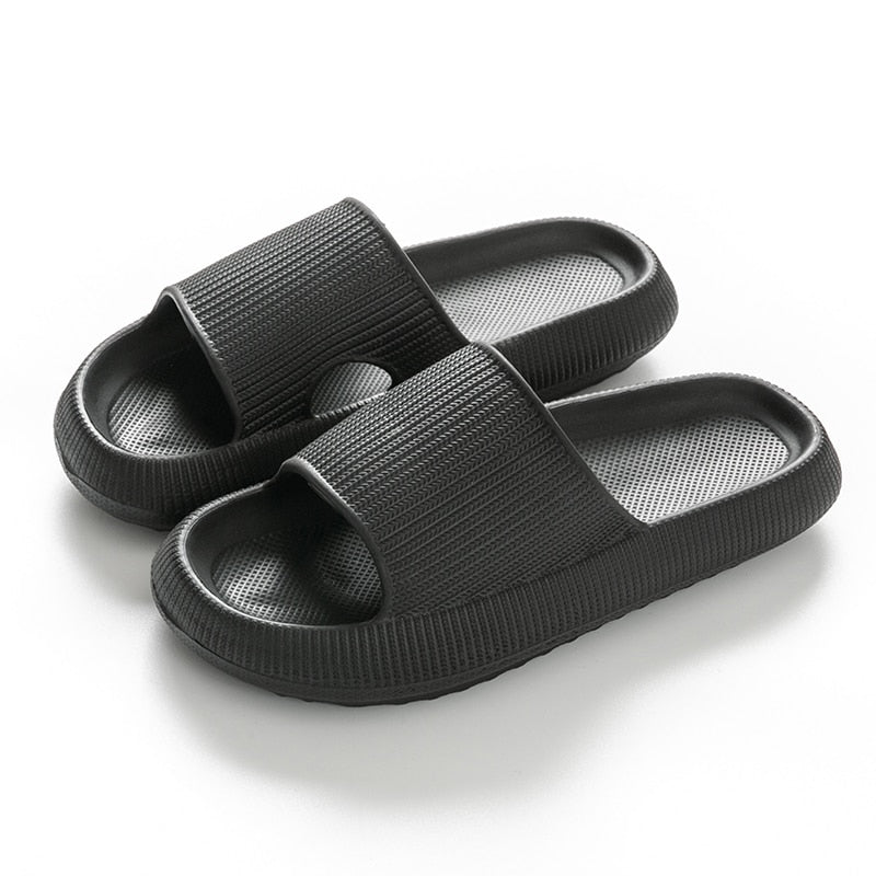 Cloud Comfort Slides