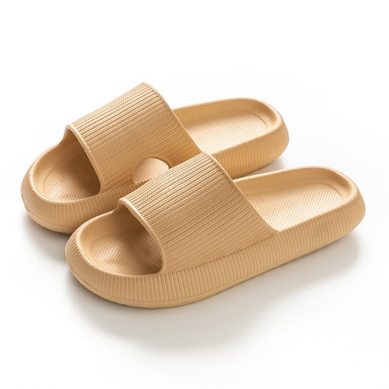 Cloud Comfort Slides