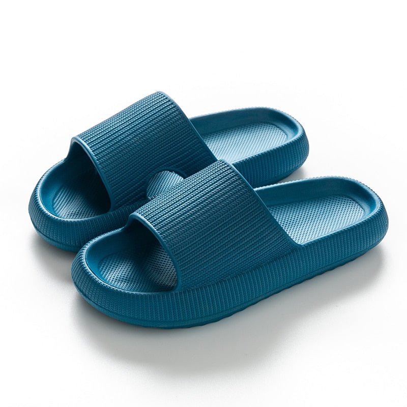 Cloud Comfort Slides