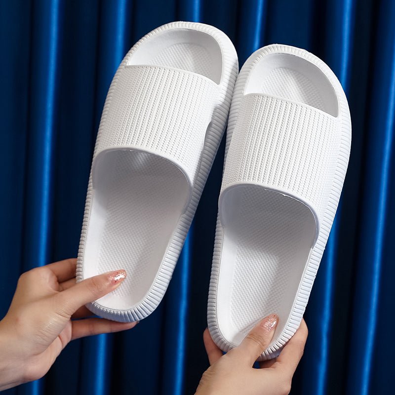Cloud Comfort Slides