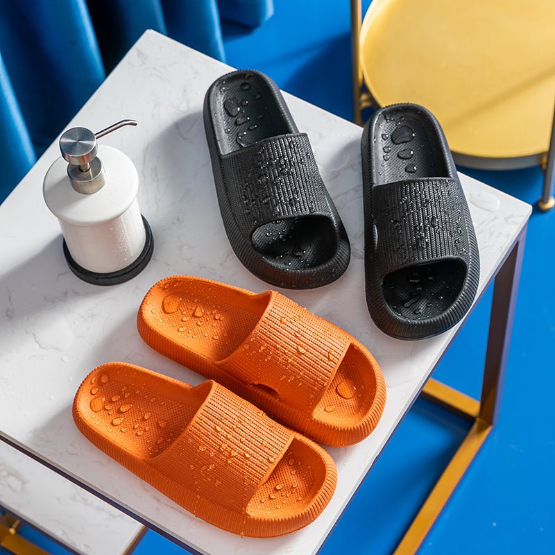 Cloud Comfort Slides