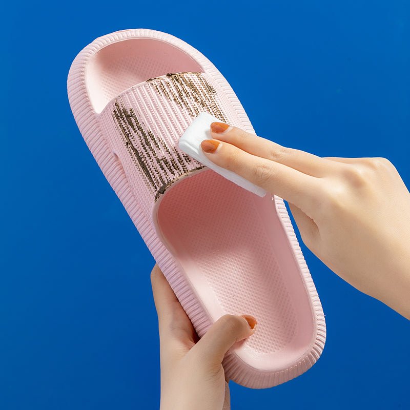 Cloud Comfort Slides