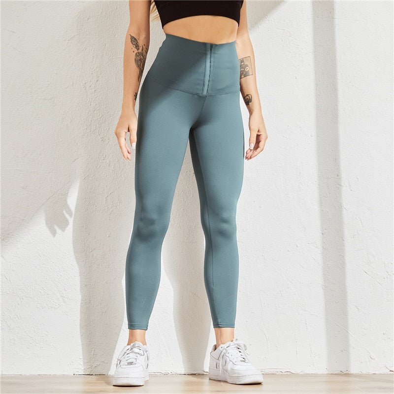 ComfortClip High-Rise Leggings