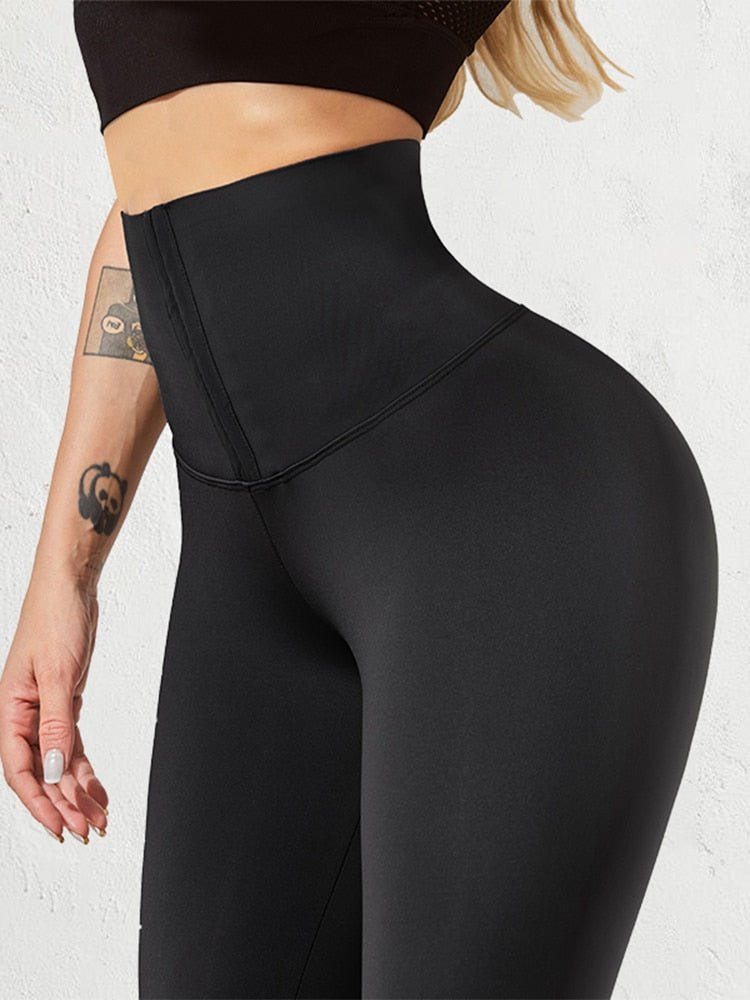 ComfortClip High-Rise Leggings