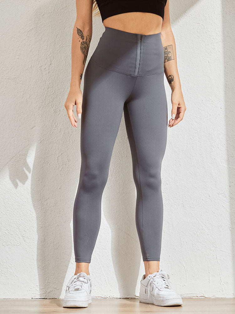 ComfortClip High-Rise Leggings