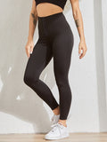 ComfortClip High-Rise Leggings