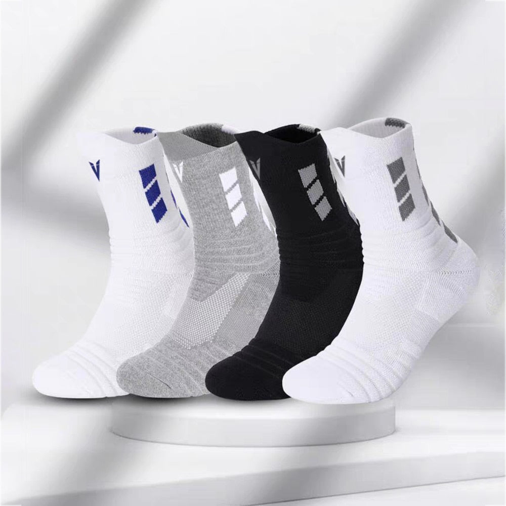 ComfortStride Sports Socks