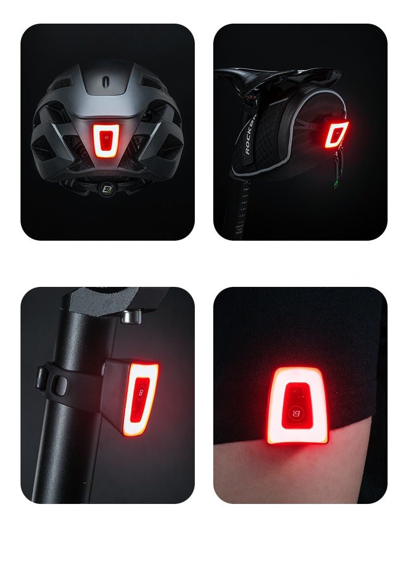 CoreRide Multi-Use Bike Light