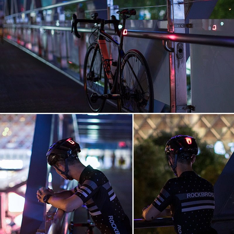 CoreRide Multi-Use Bike Light