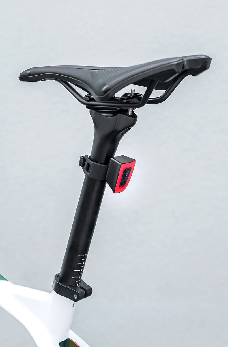 CoreRide Multi-Use Bike Light