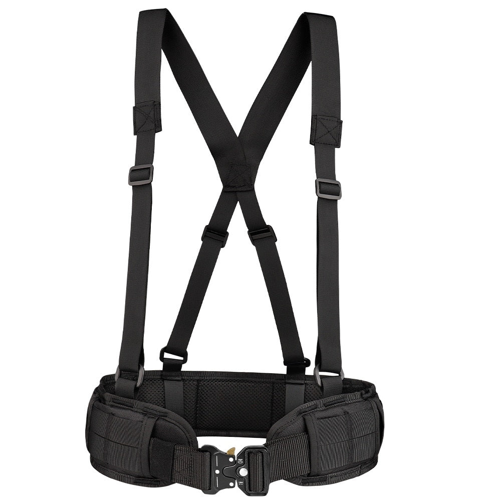 CoreTrek Tactical Harness