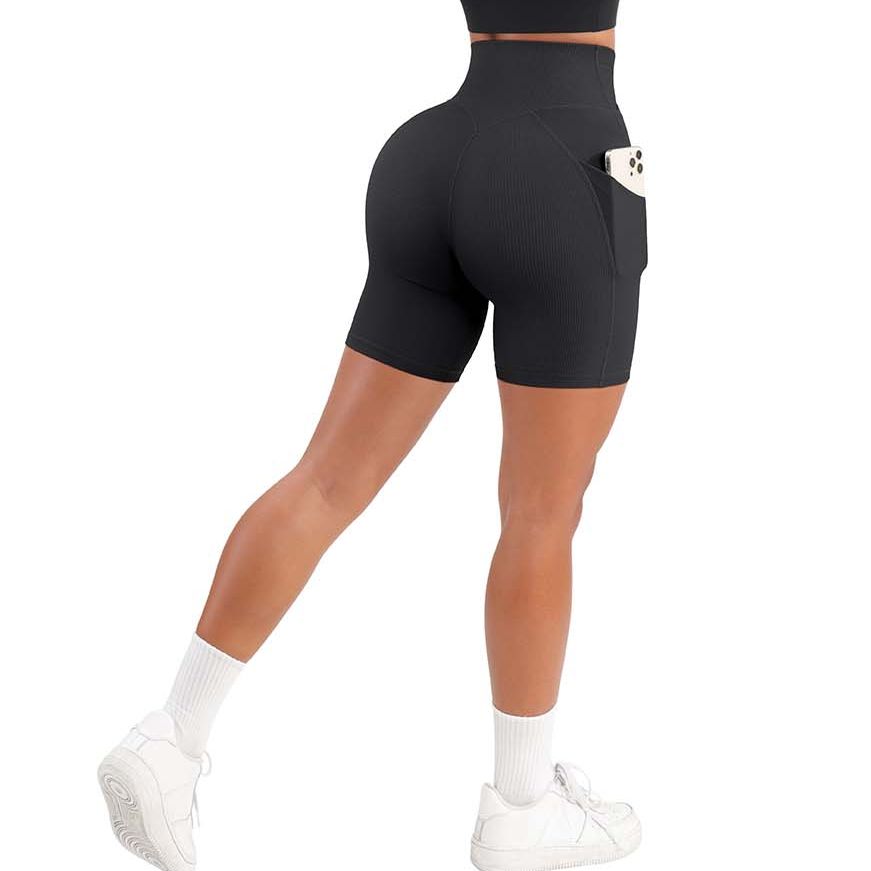 Crossover Gym Shorts