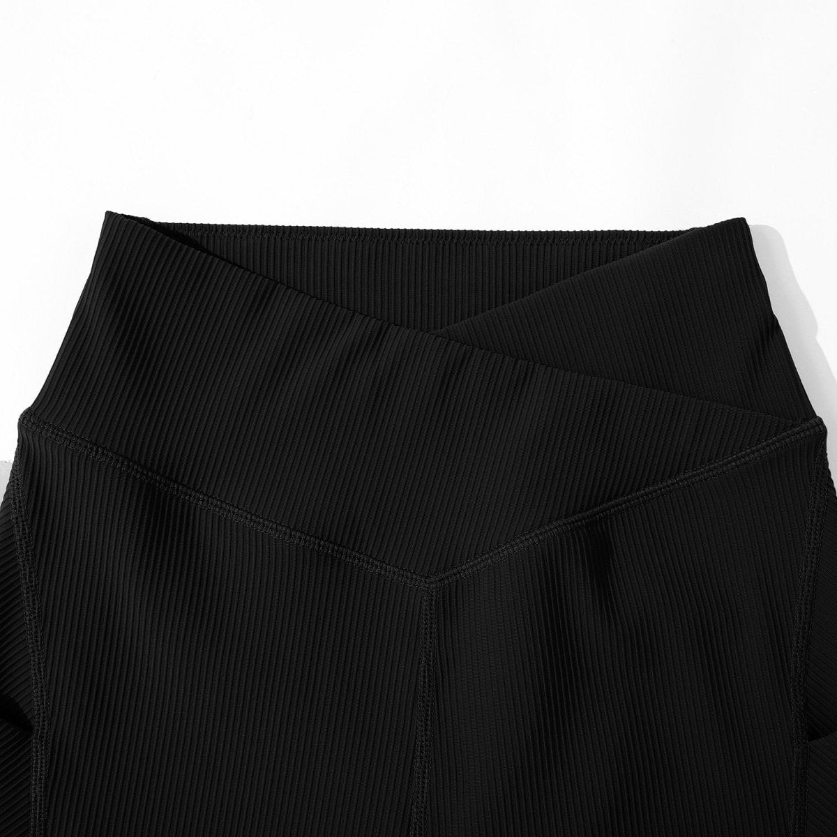 Crossover Gym Shorts