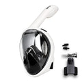DiveClear Scuba Mask