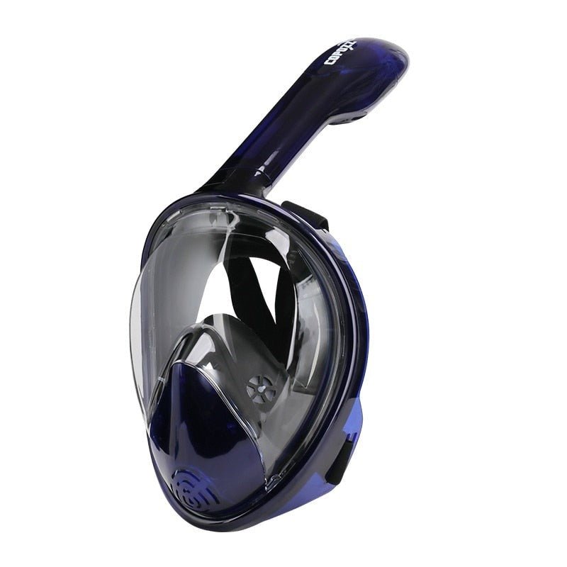 DiveClear Scuba Mask