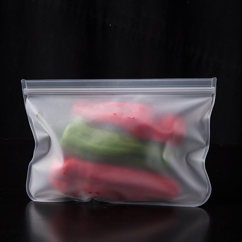 EcoSaver Food Storage Bag