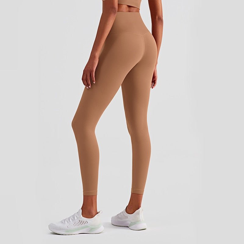 Essentials Gym Leggings