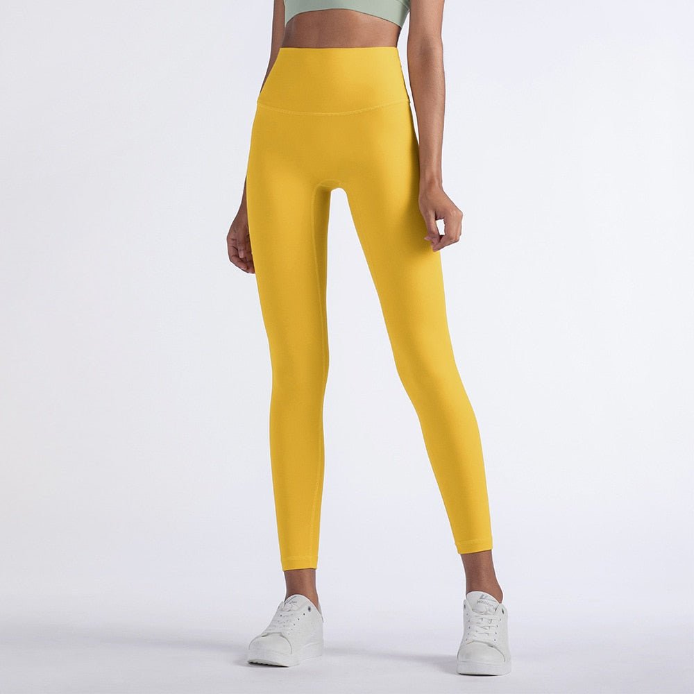 Essentials Gym Leggings