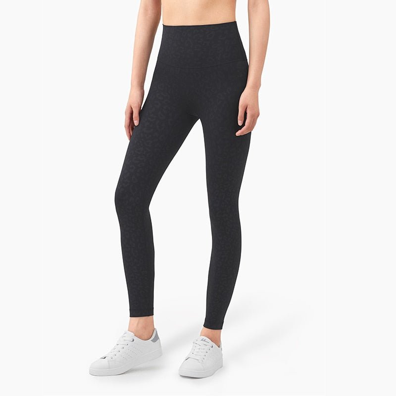 Essentials Gym Leggings