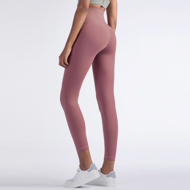 Essentials Gym Leggings