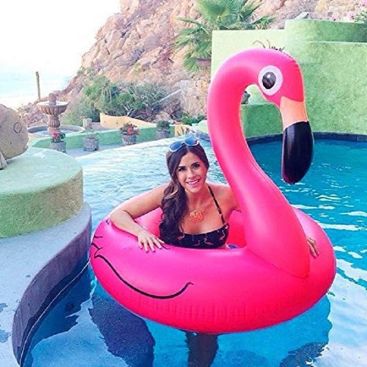 Flamingo Ring