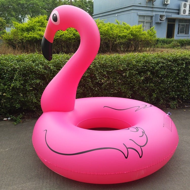 Flamingo Ring